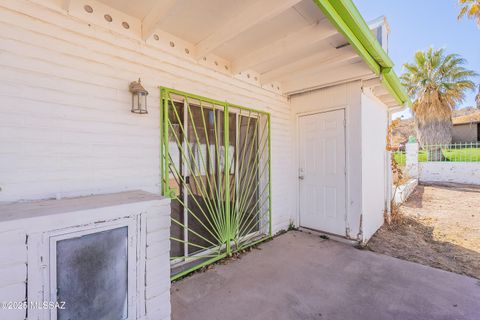 A home in Nogales