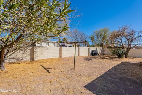 A home in Nogales