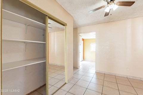 A home in Nogales