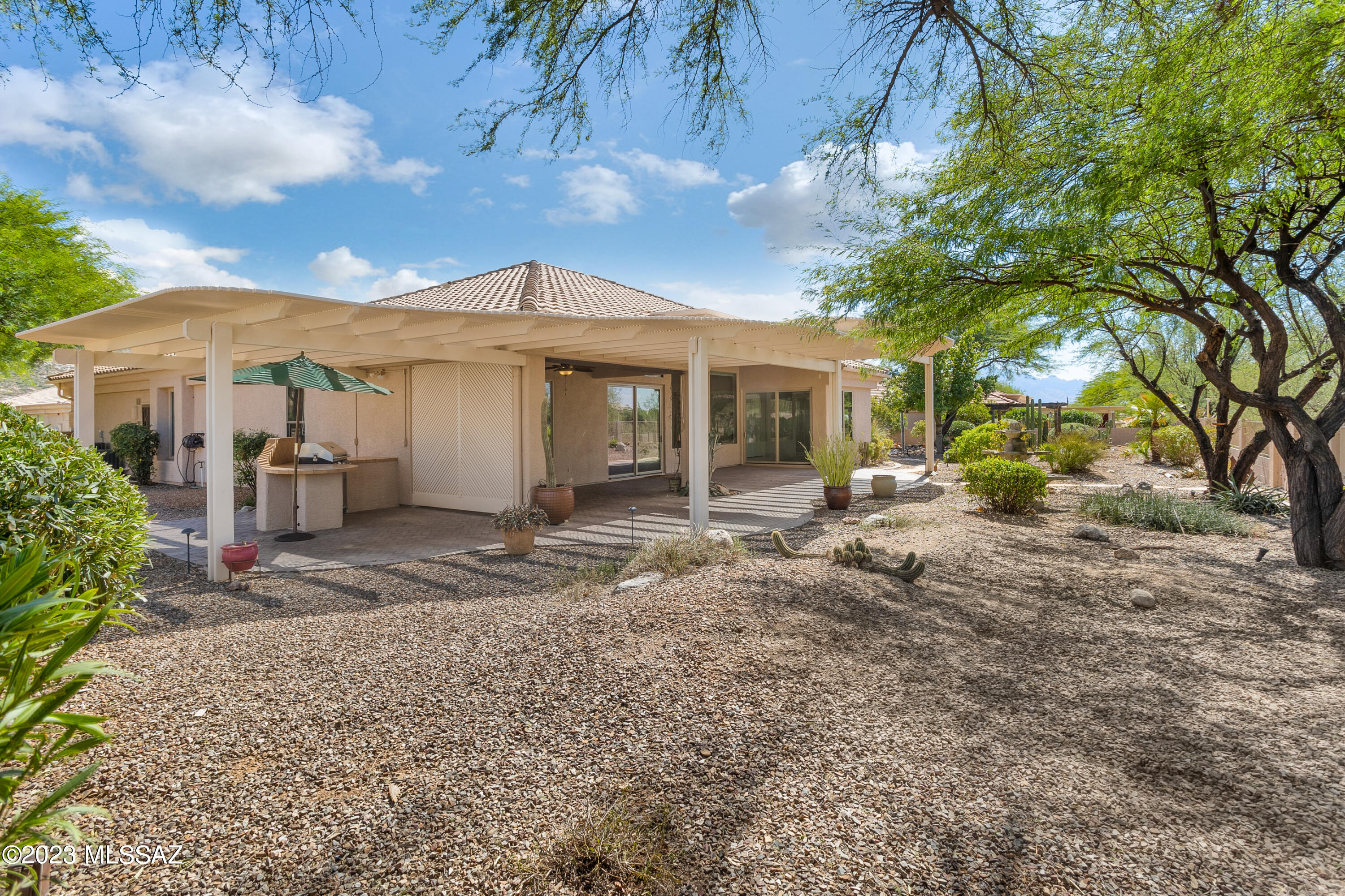 Saddlebrooke - Residential