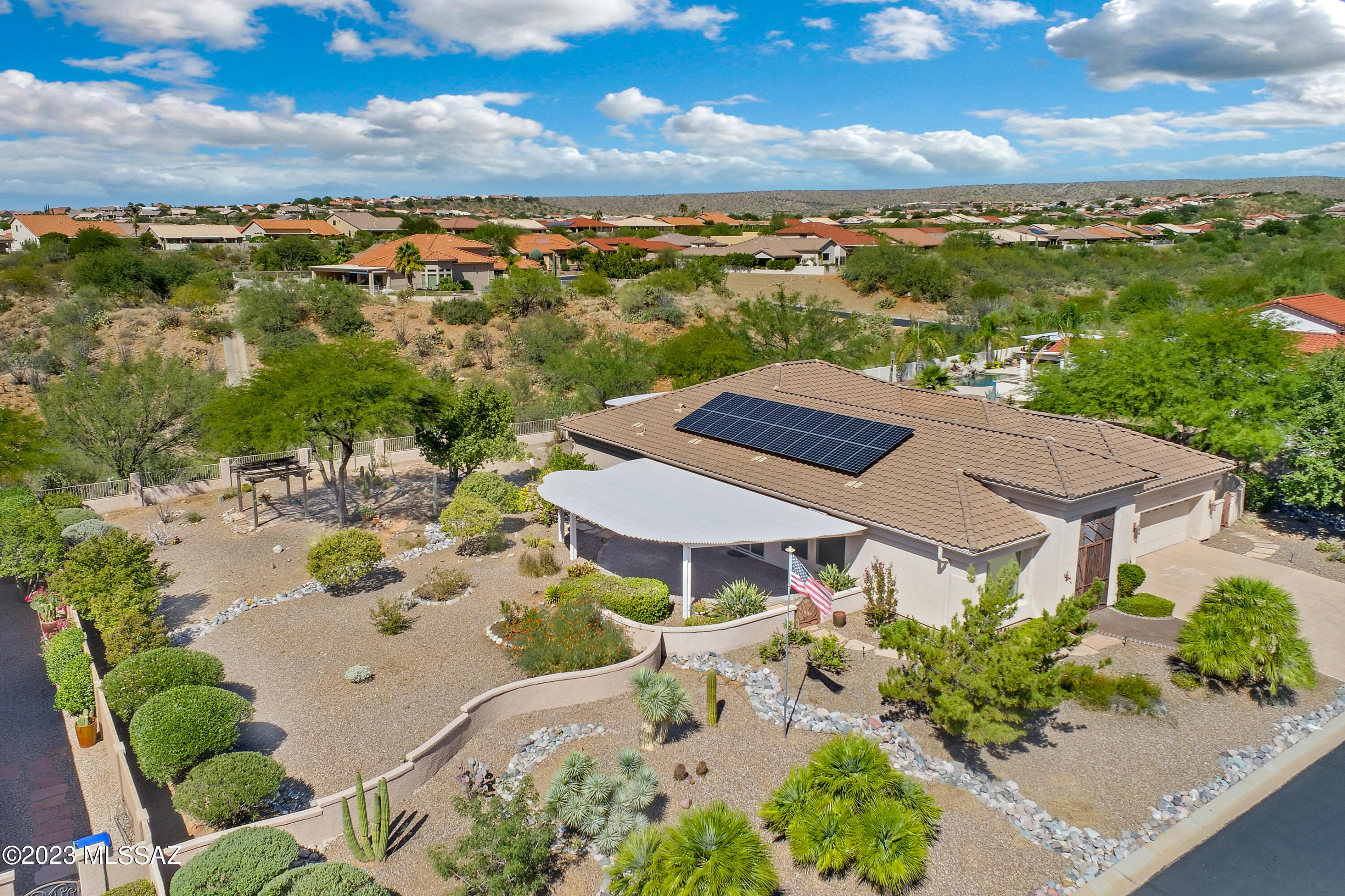 Saddlebrooke - Residential