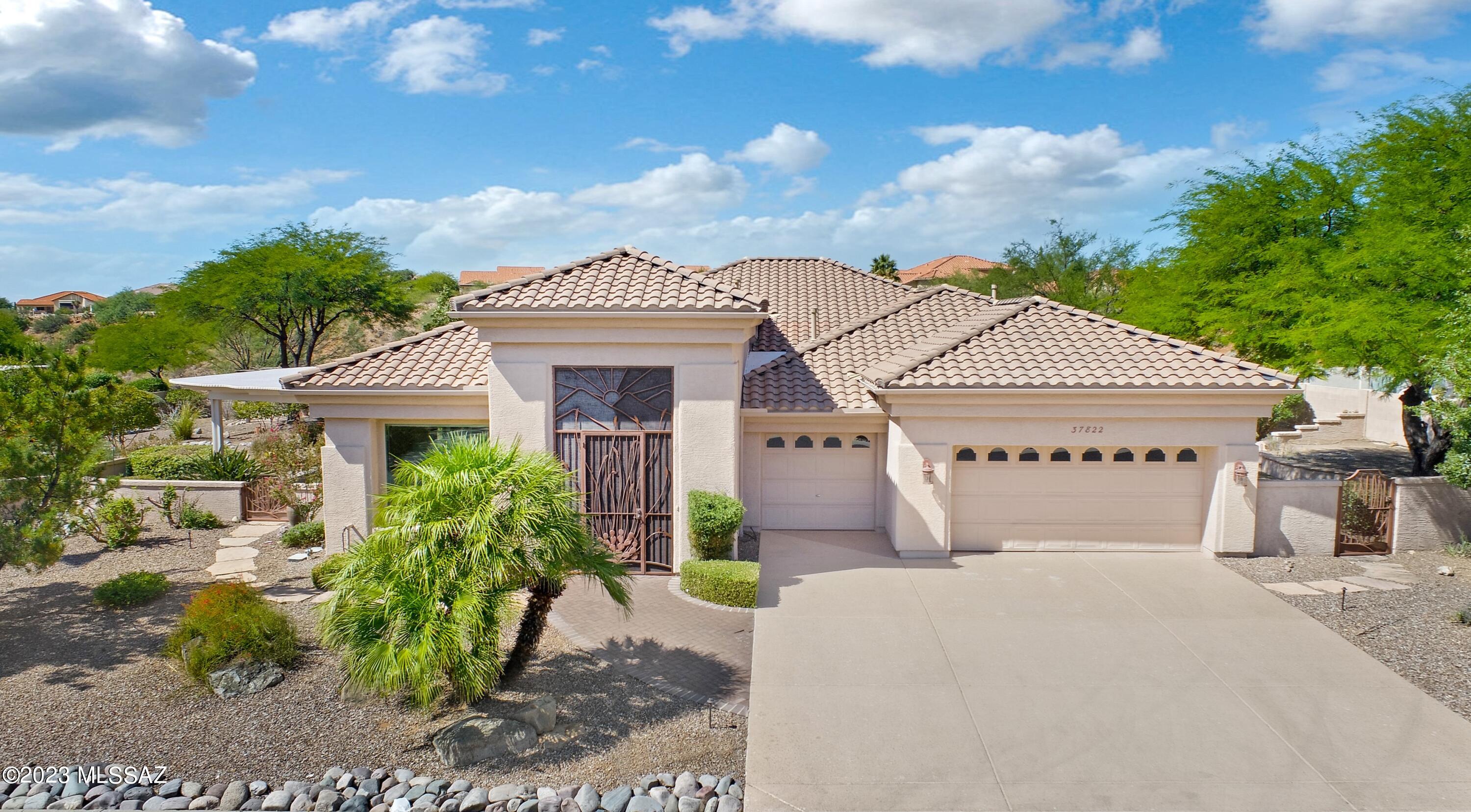 Saddlebrooke - Residential