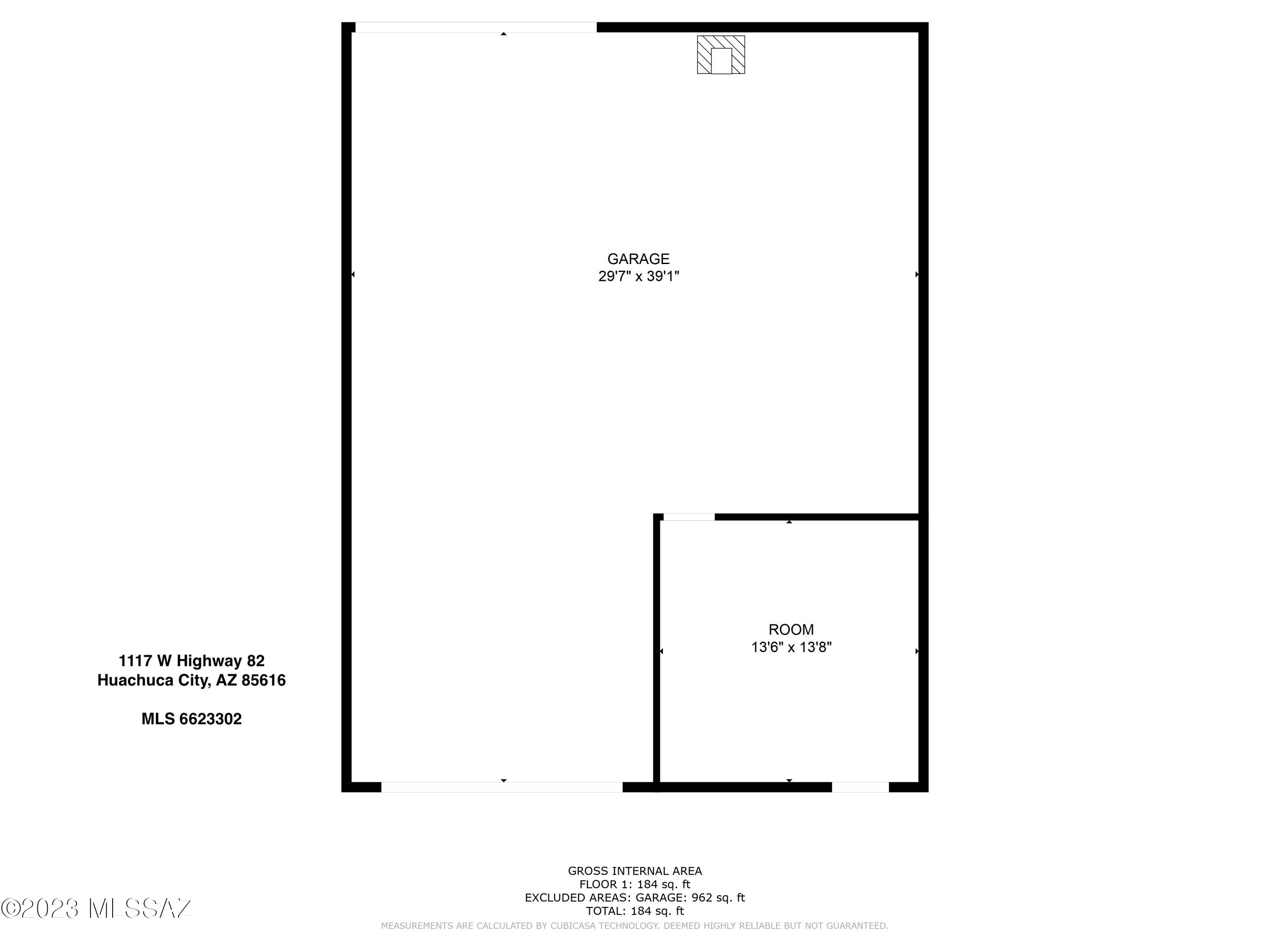 N/A - Residential