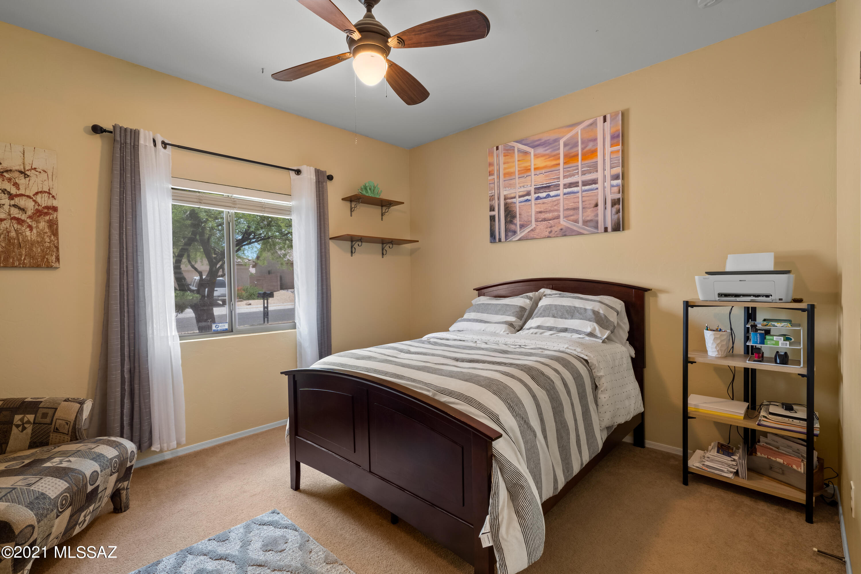 Black Horse (1-411) - Residential