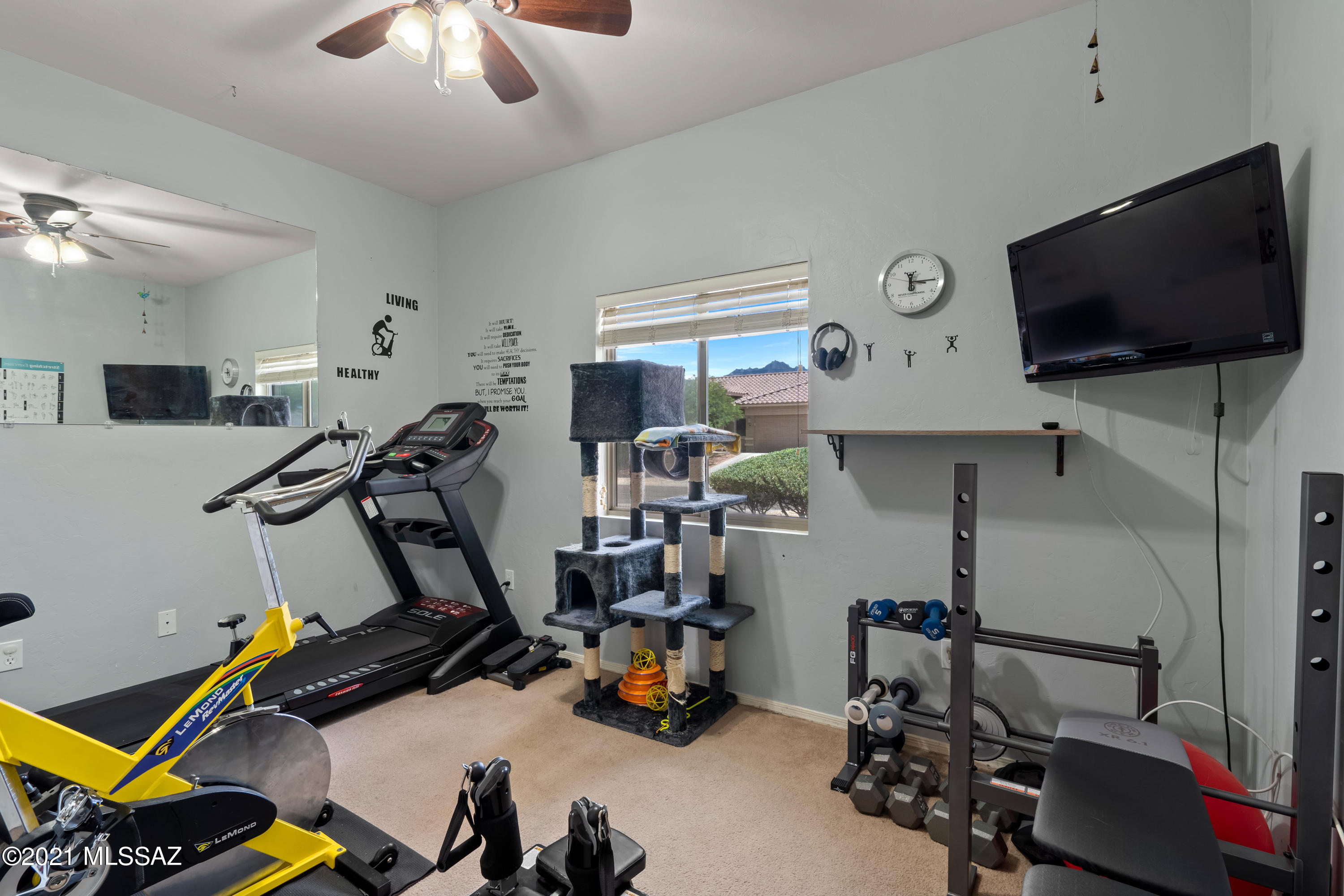Black Horse (1-411) - Residential
