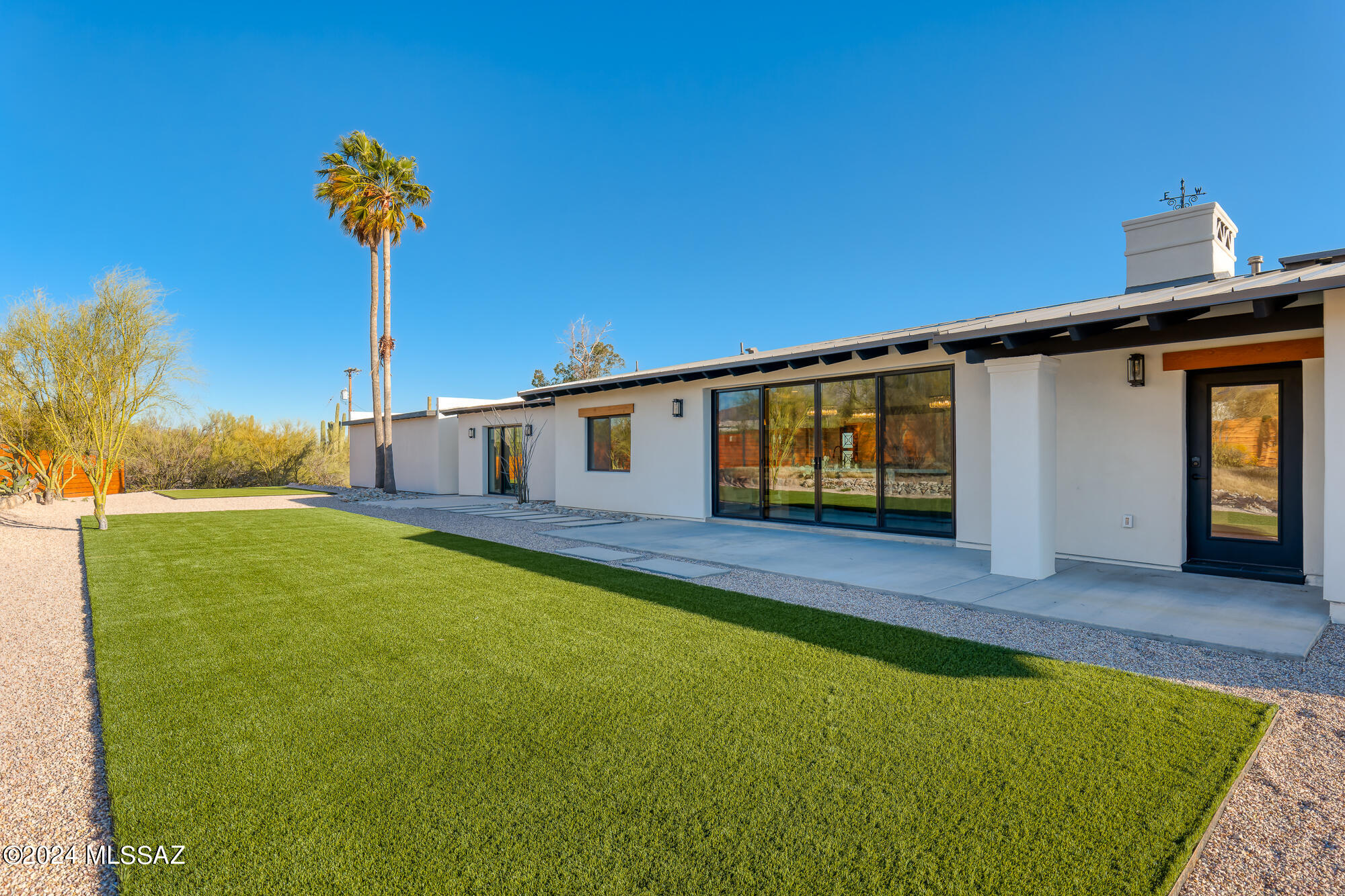 N/A - Residential