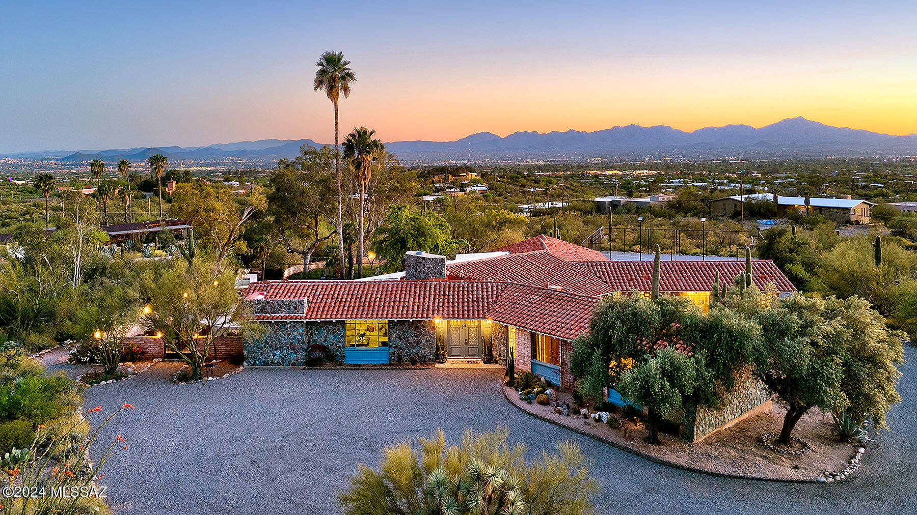 View Tucson, AZ 85718 house