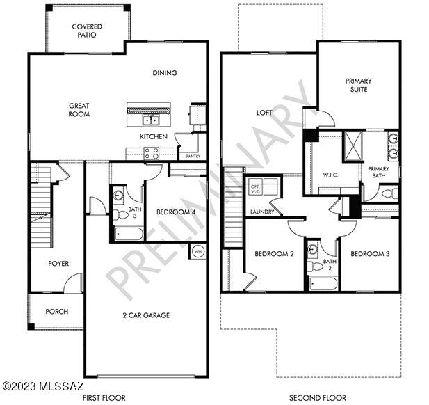 Rancho Marana - Residential