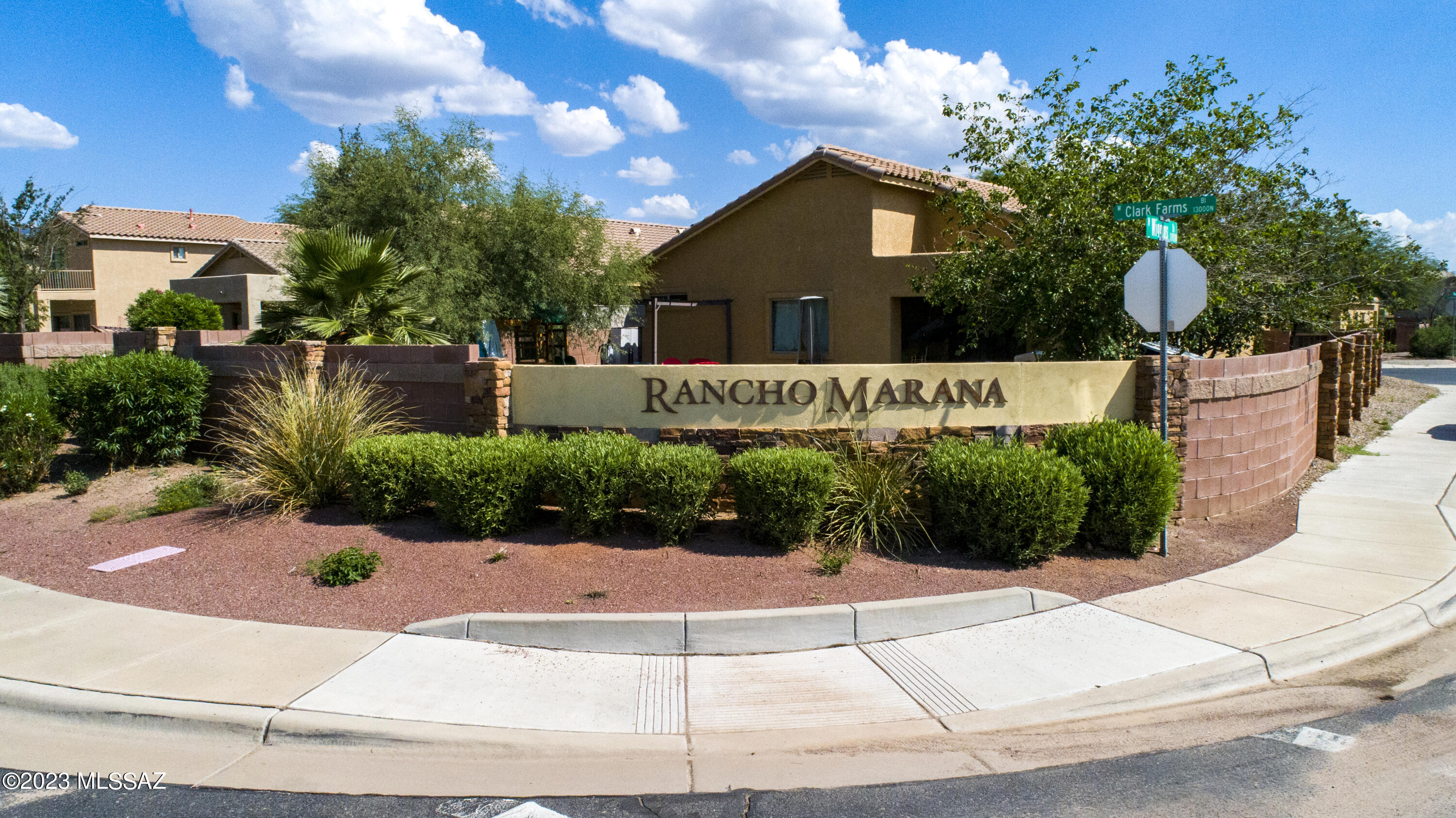 Rancho Marana - Residential