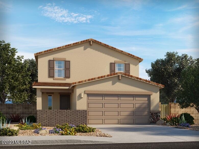Rancho Marana - Residential