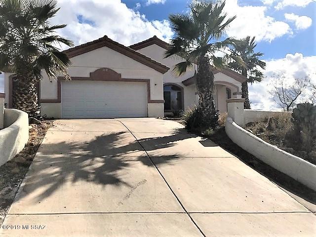 Rio Rico Ranchettes 3 - Residential