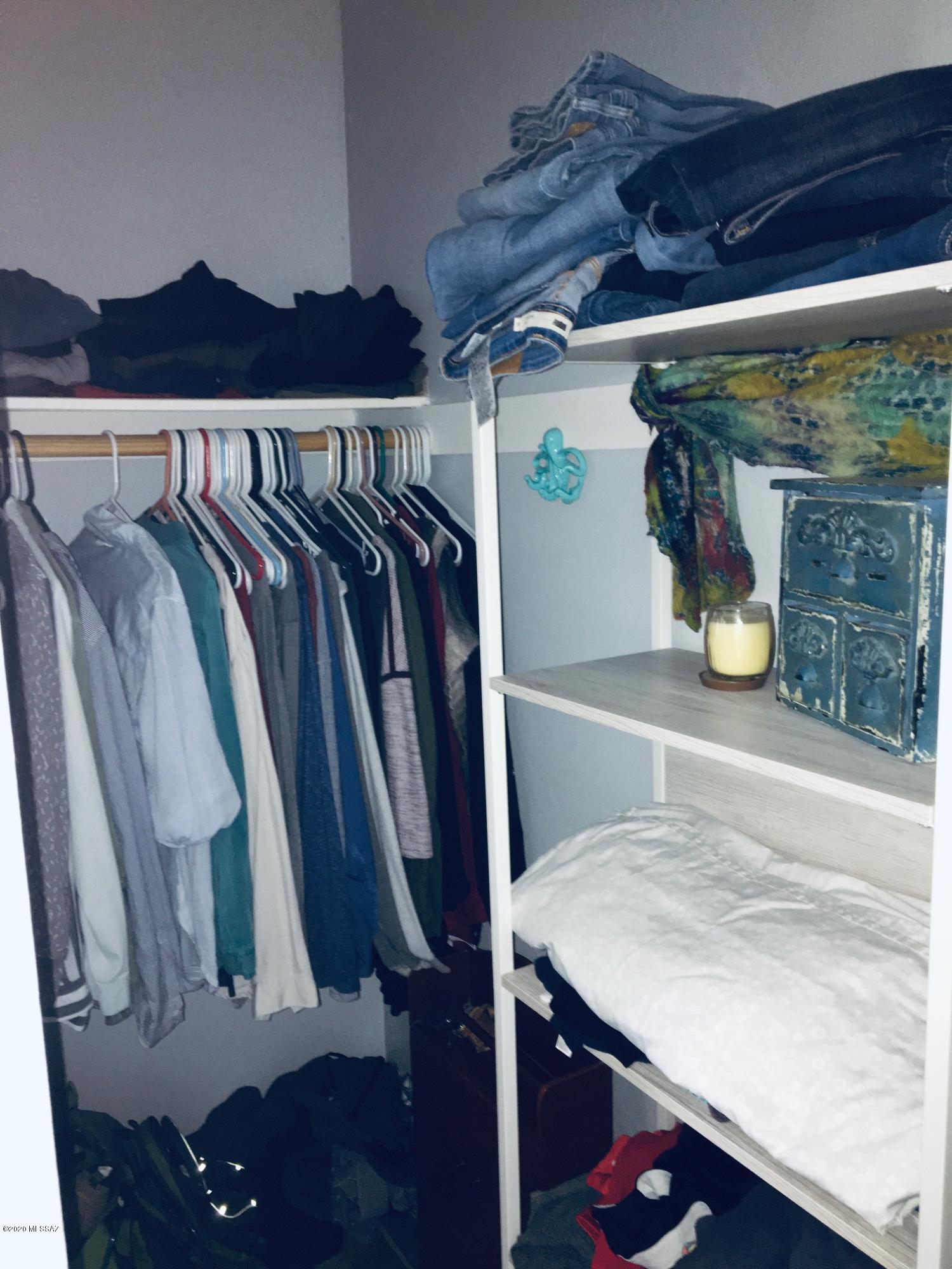 Mira Mesa (1-47) - Residential