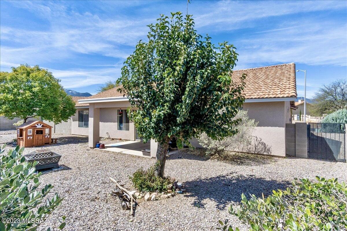 Canyon De Flores Ph 01A - Residential