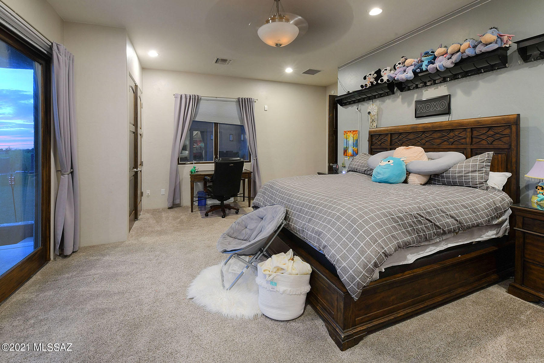 Flecha Caida Ranch Estates - Residential