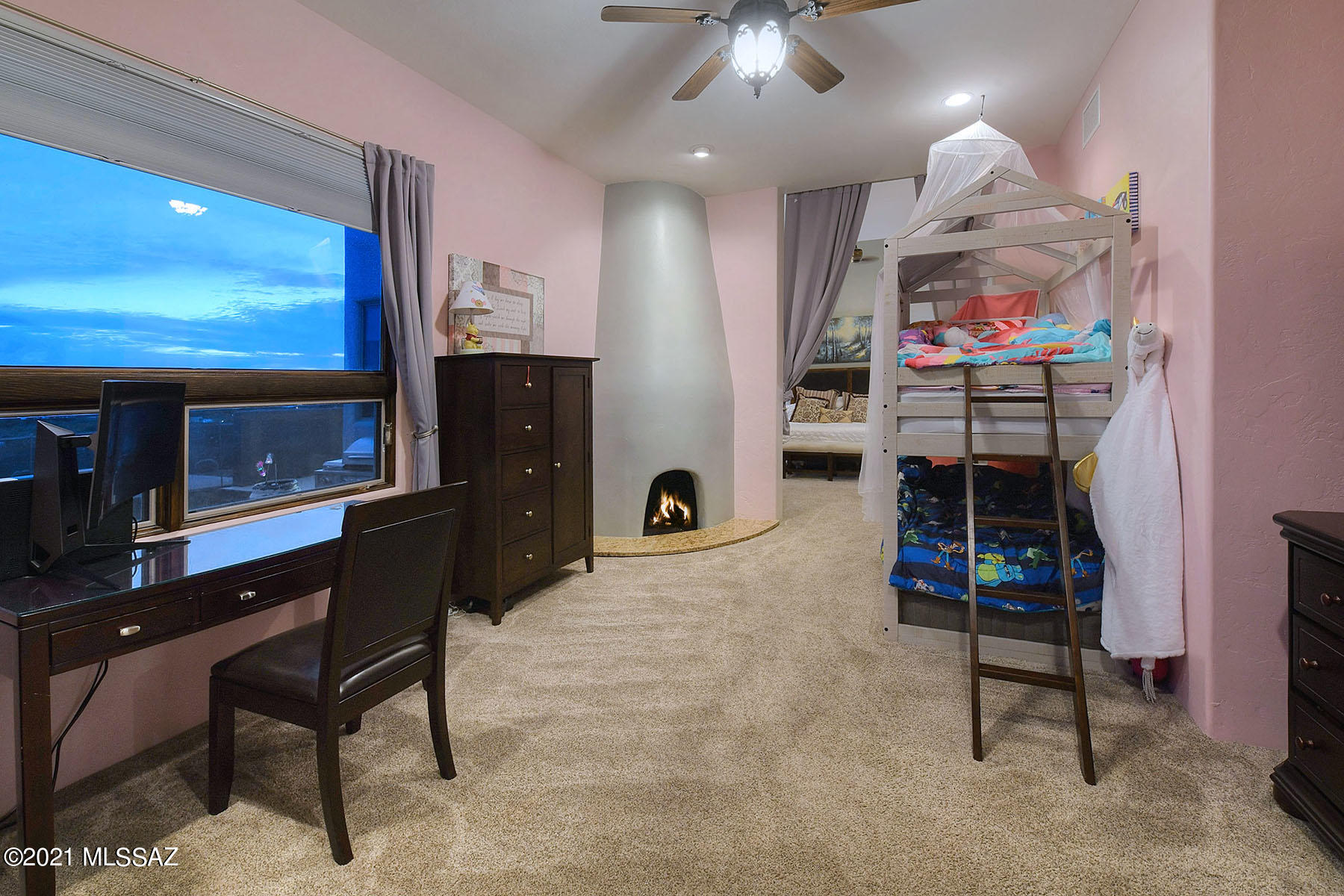 Flecha Caida Ranch Estates - Residential