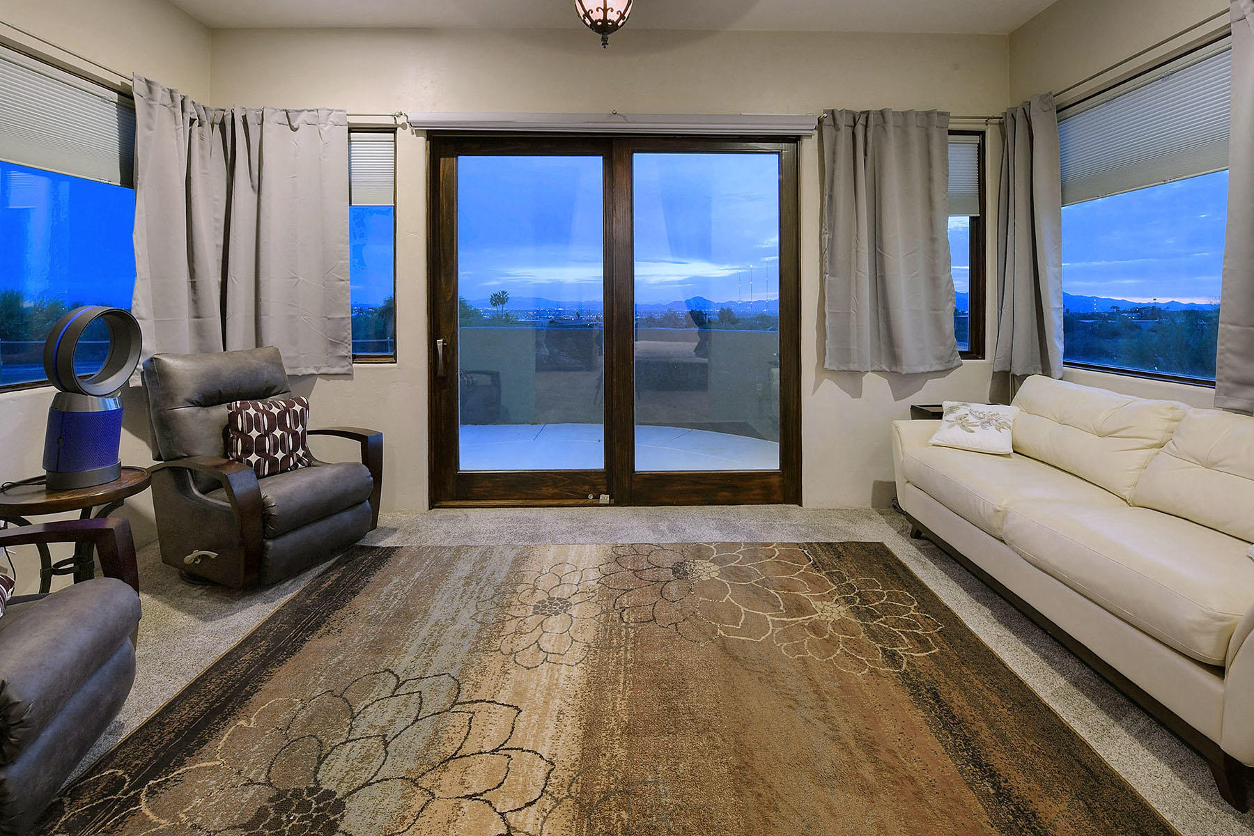 Flecha Caida Ranch Estates - Residential