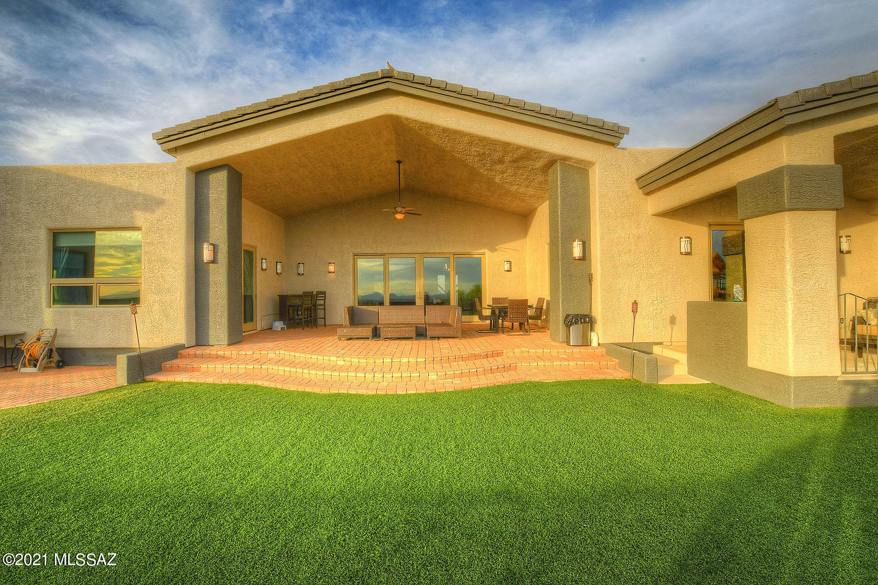 Flecha Caida Ranch Estates - Residential