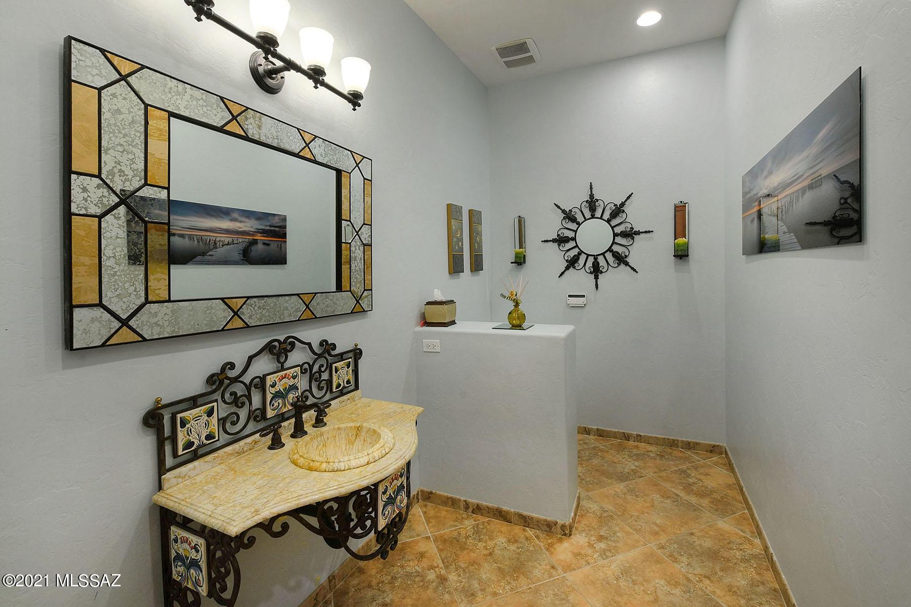 Flecha Caida Ranch Estates - Residential