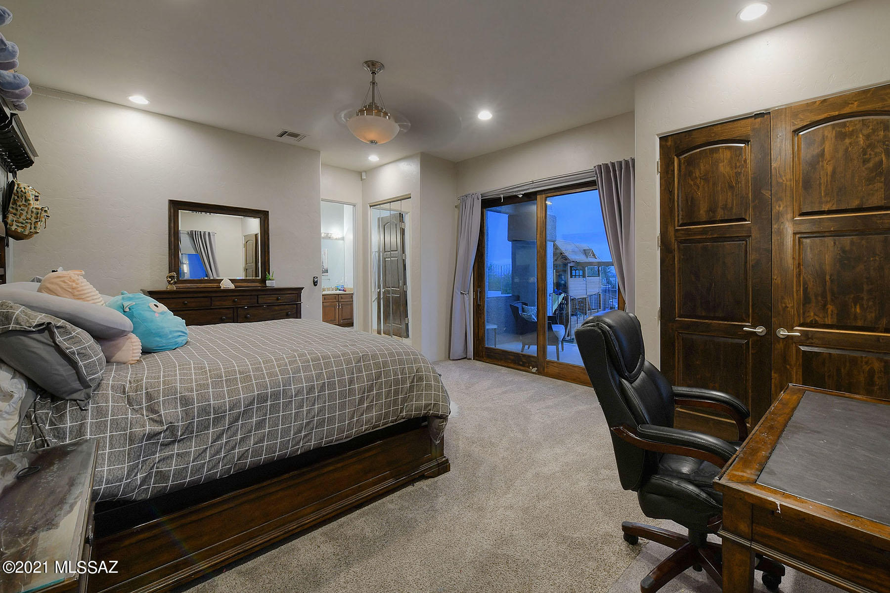Flecha Caida Ranch Estates - Residential