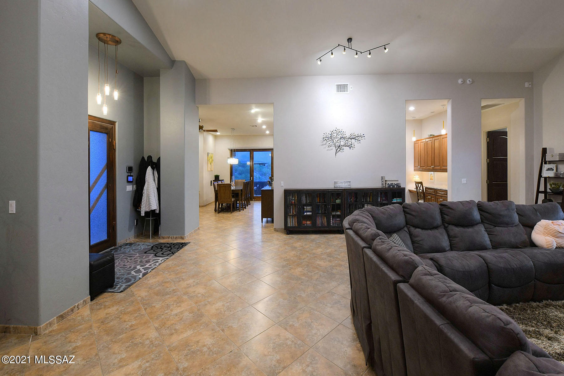 Flecha Caida Ranch Estates - Residential