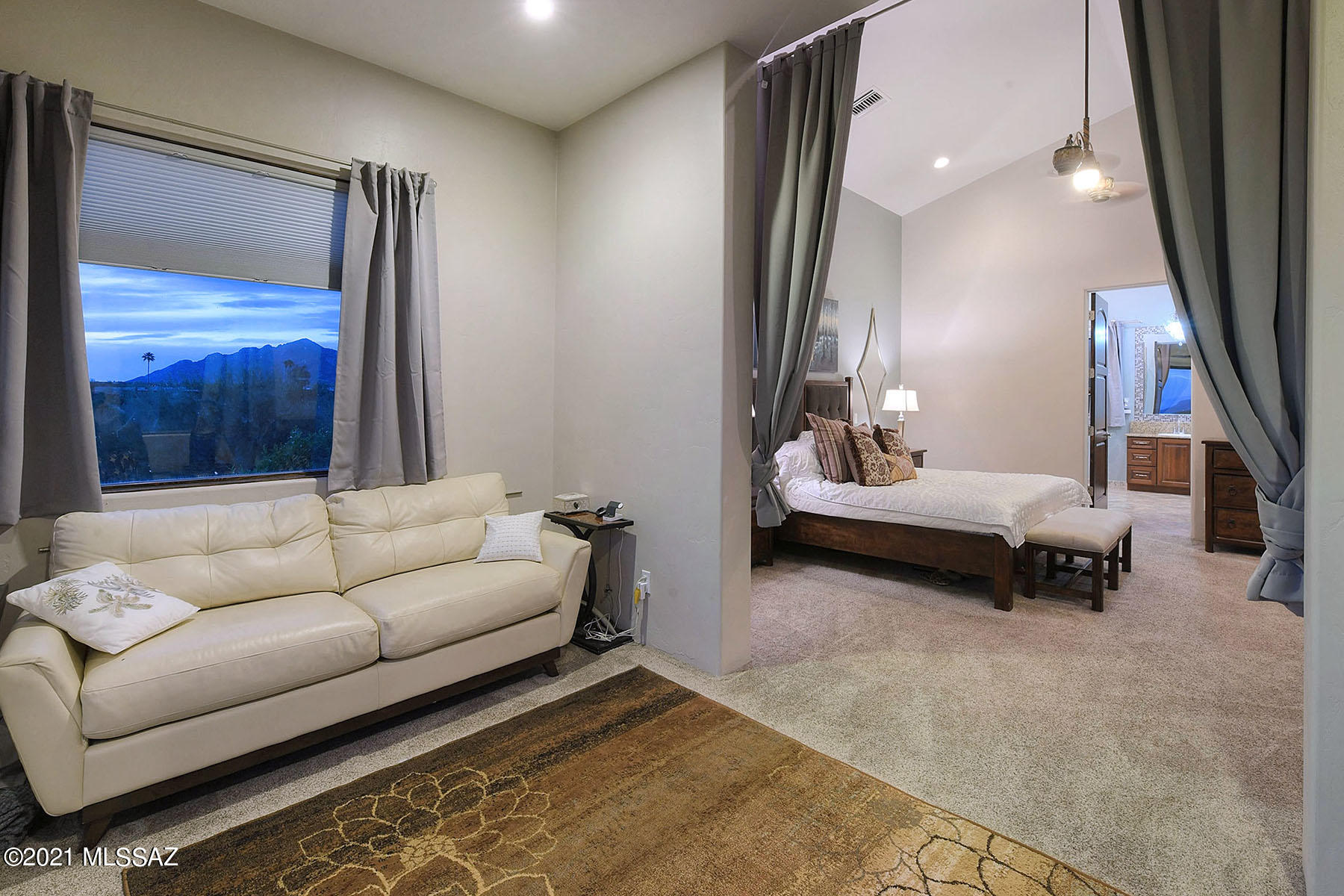 Flecha Caida Ranch Estates - Residential