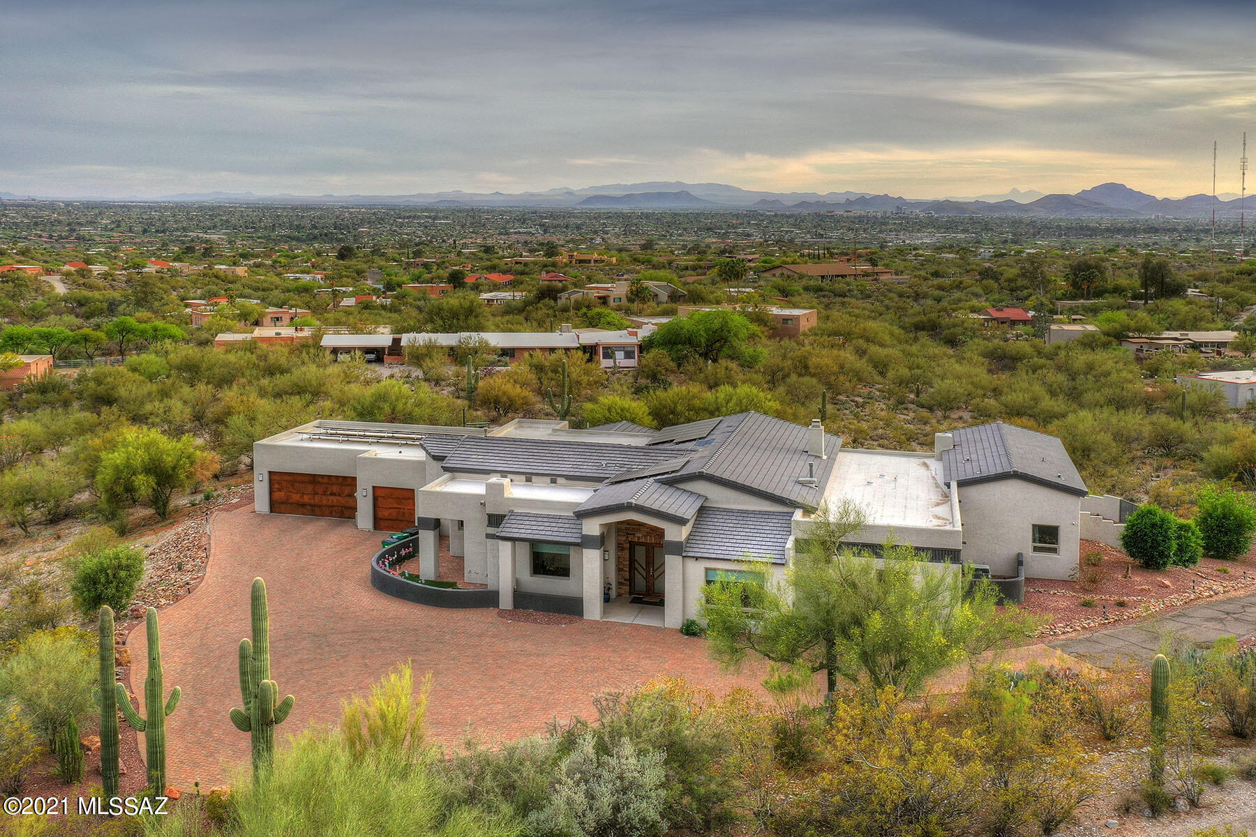 Flecha Caida Ranch Estates - Residential