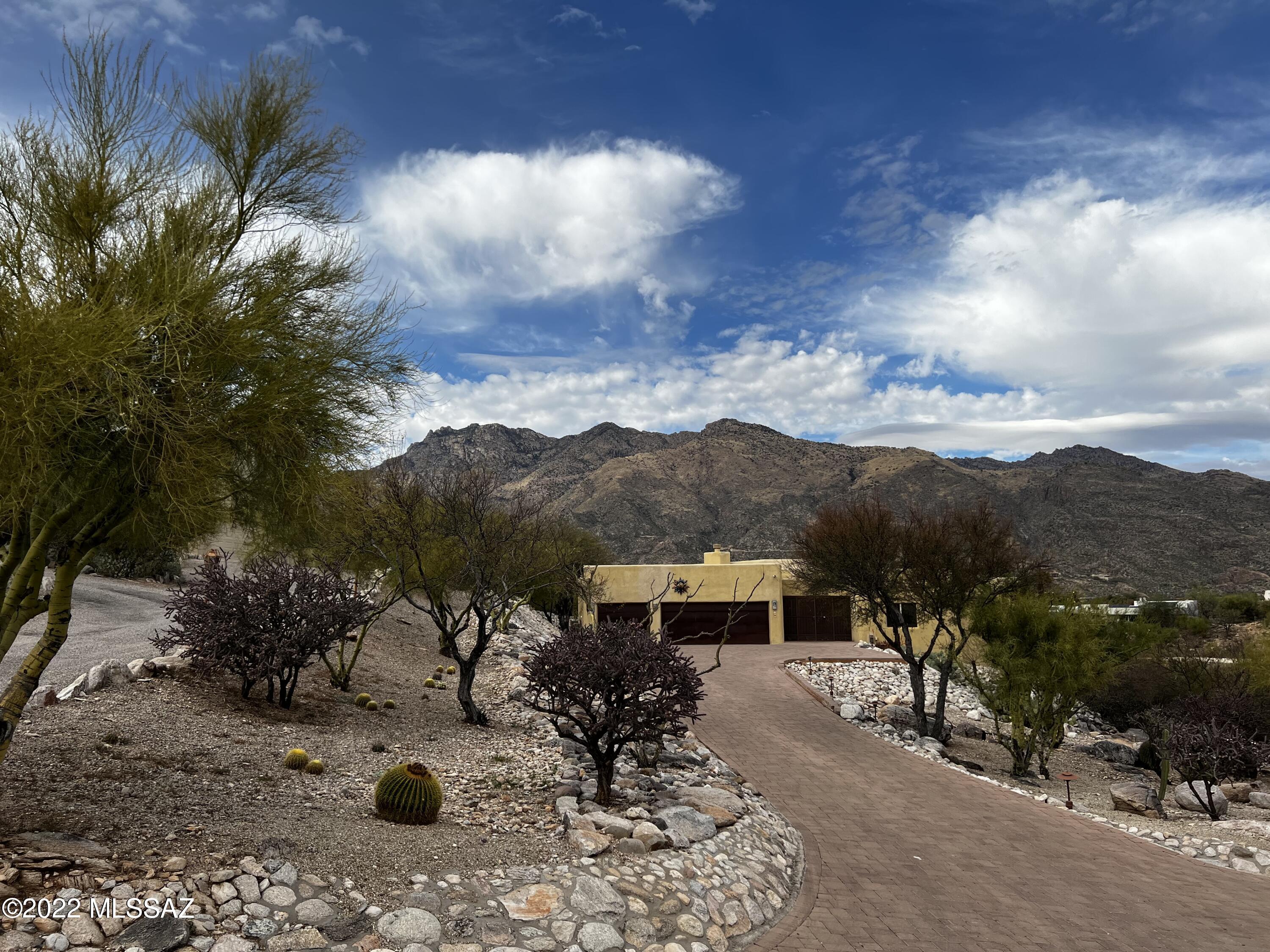 Cimarron Foothills Estates (254-408) - Residential