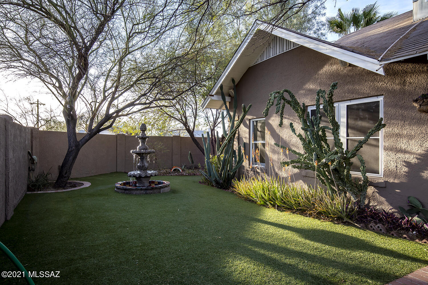 Feldmans Amended - Residential