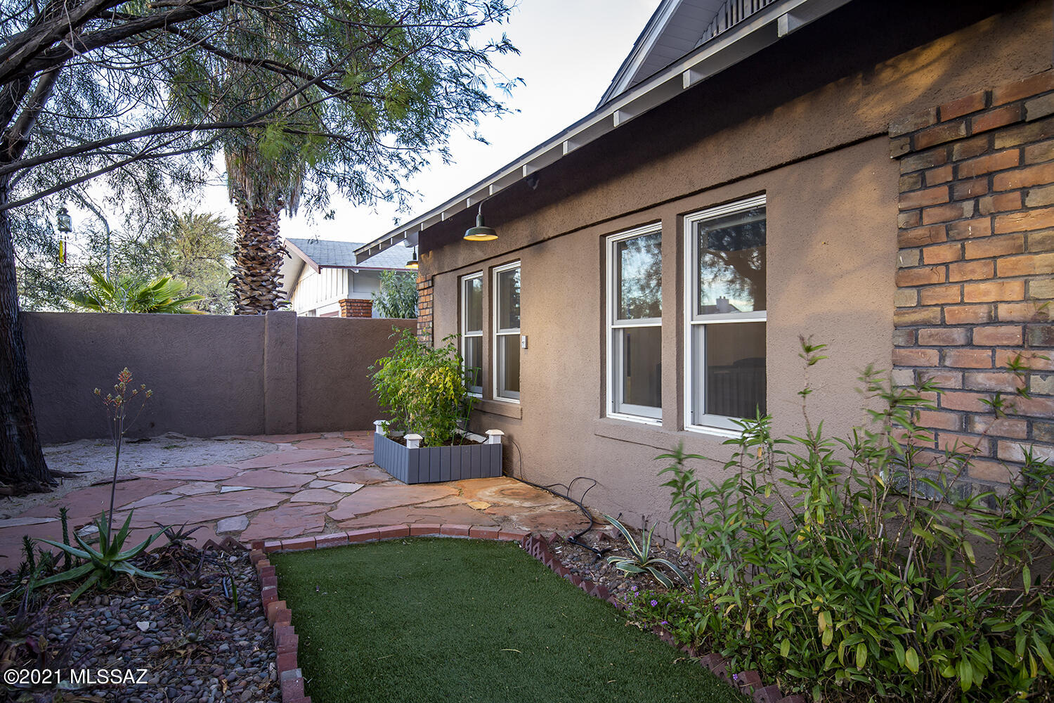 Feldmans Amended - Residential