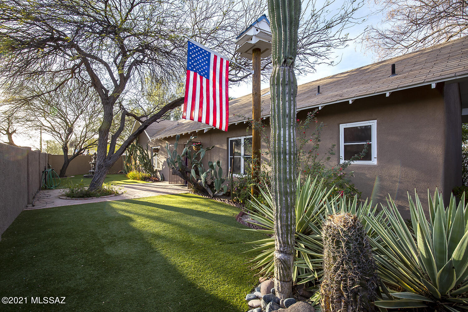 Feldmans Amended - Residential