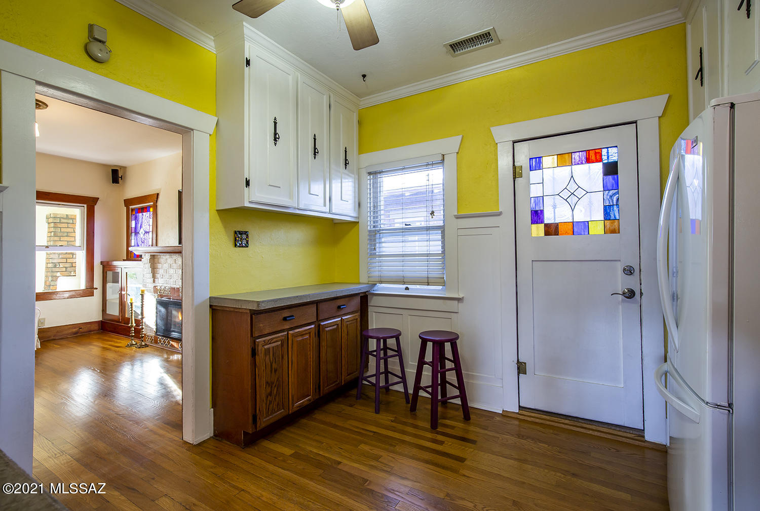 Feldmans Amended - Residential