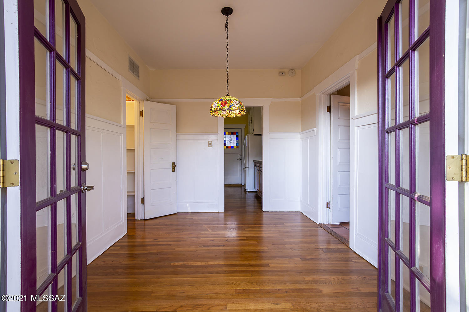 Feldmans Amended - Residential