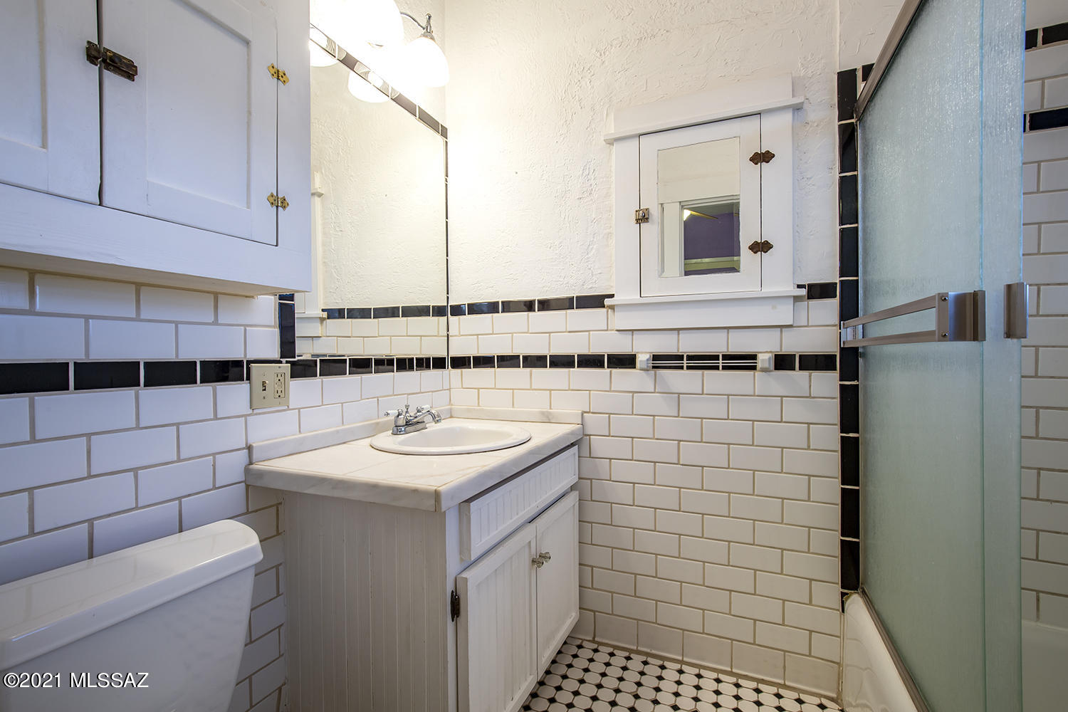 Feldmans Amended - Residential