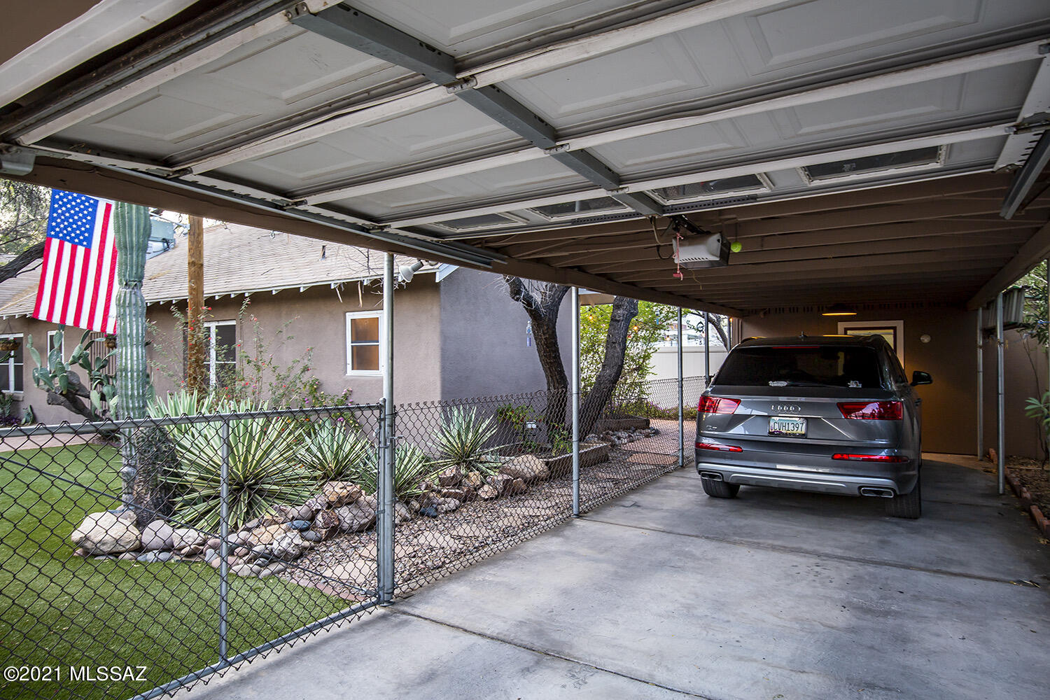 Feldmans Amended - Residential