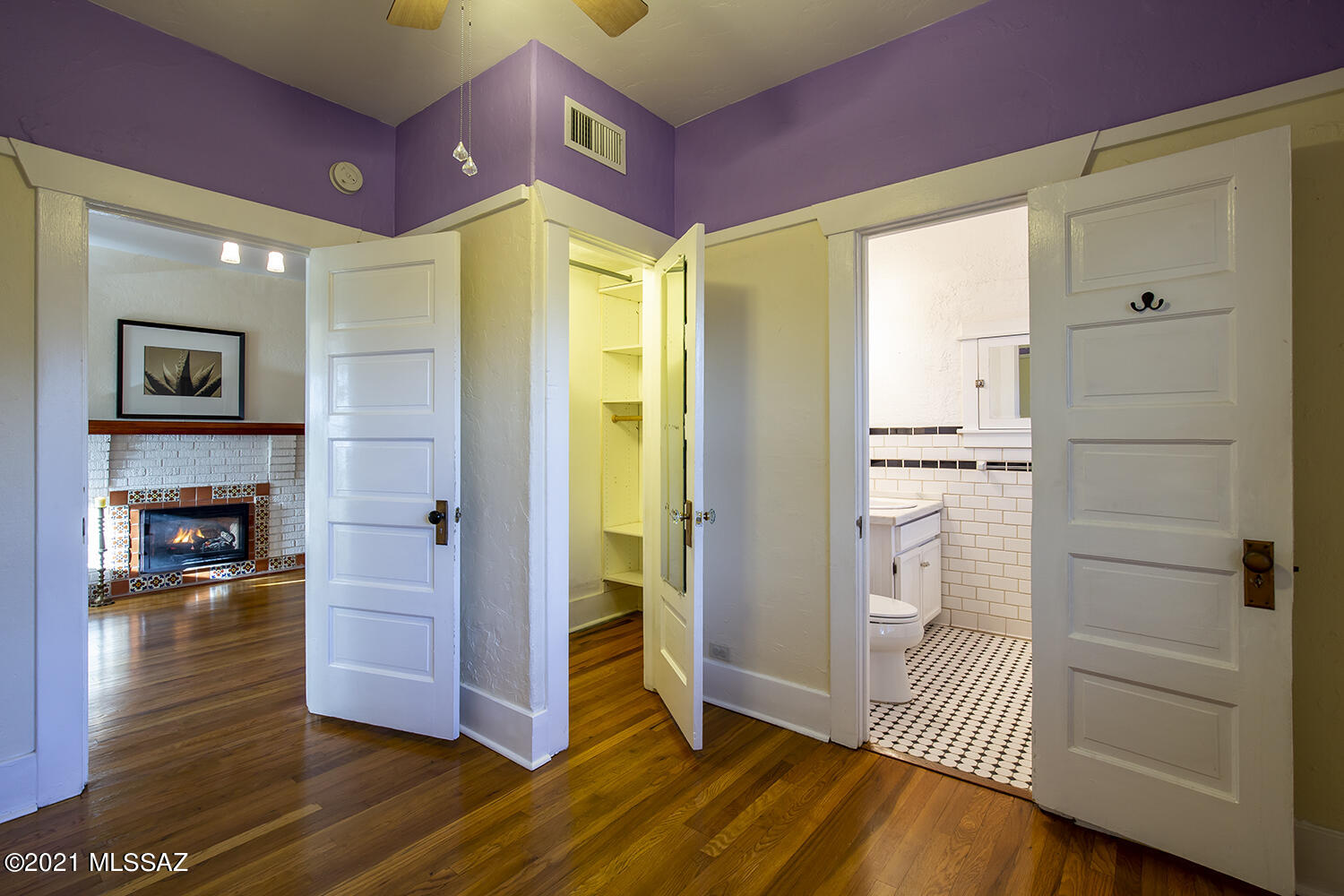 Feldmans Amended - Residential