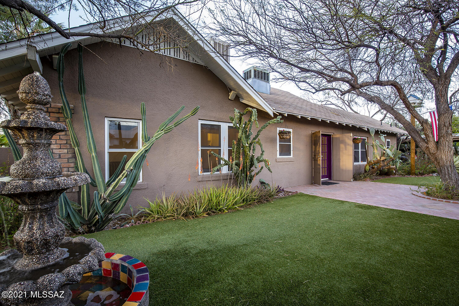 Feldmans Amended - Residential