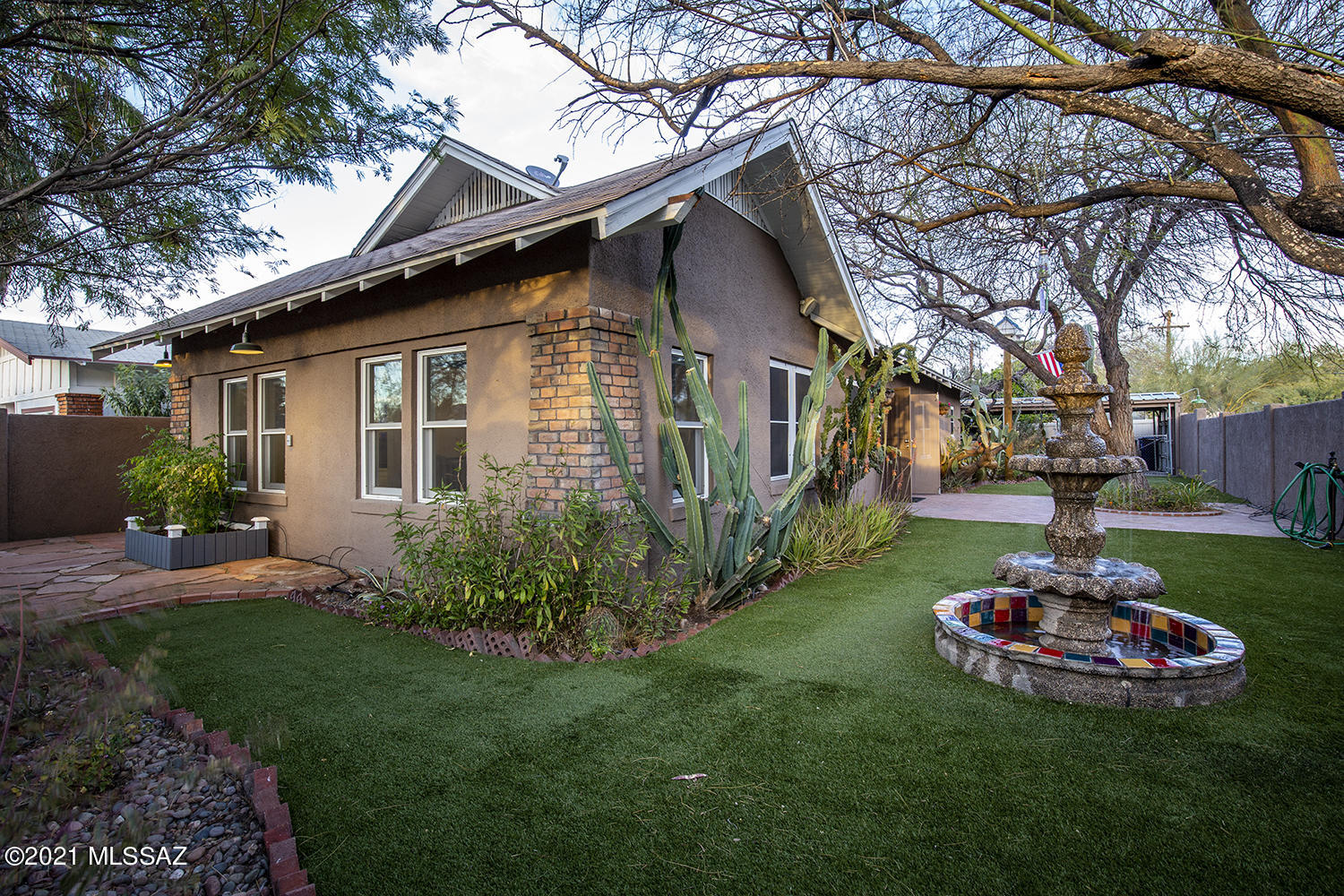Feldmans Amended - Residential