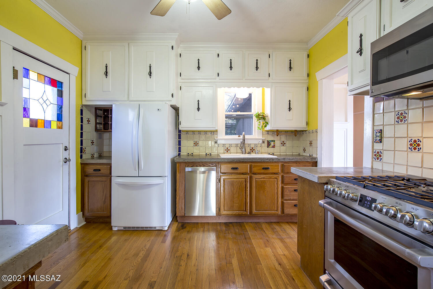 Feldmans Amended - Residential