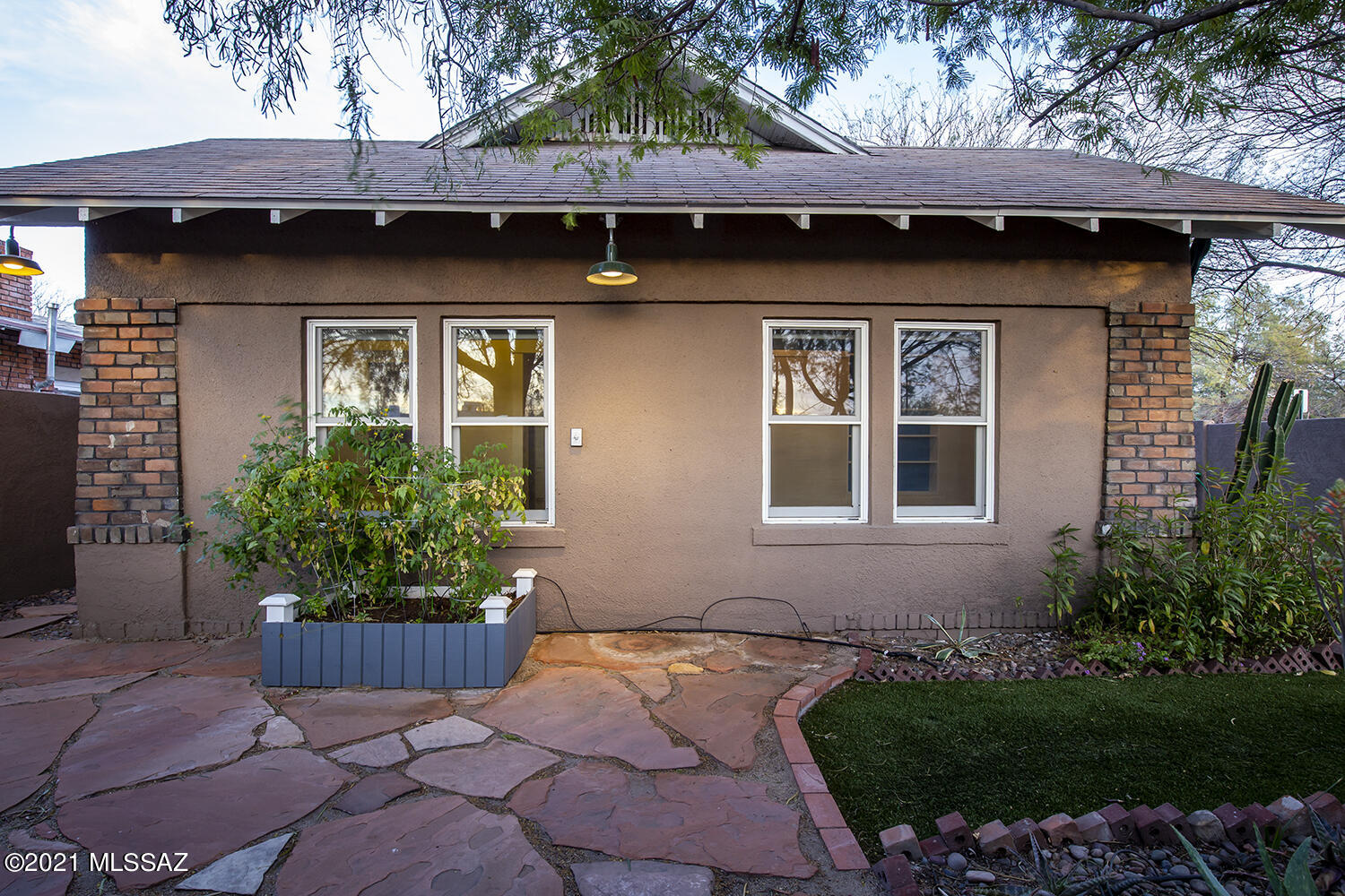 Feldmans Amended - Residential