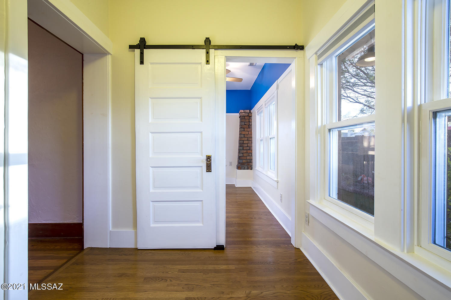Feldmans Amended - Residential