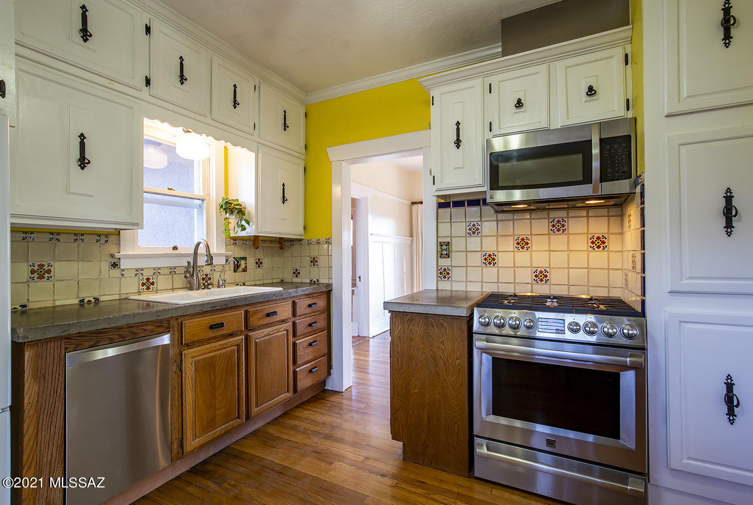 Feldmans Amended - Residential