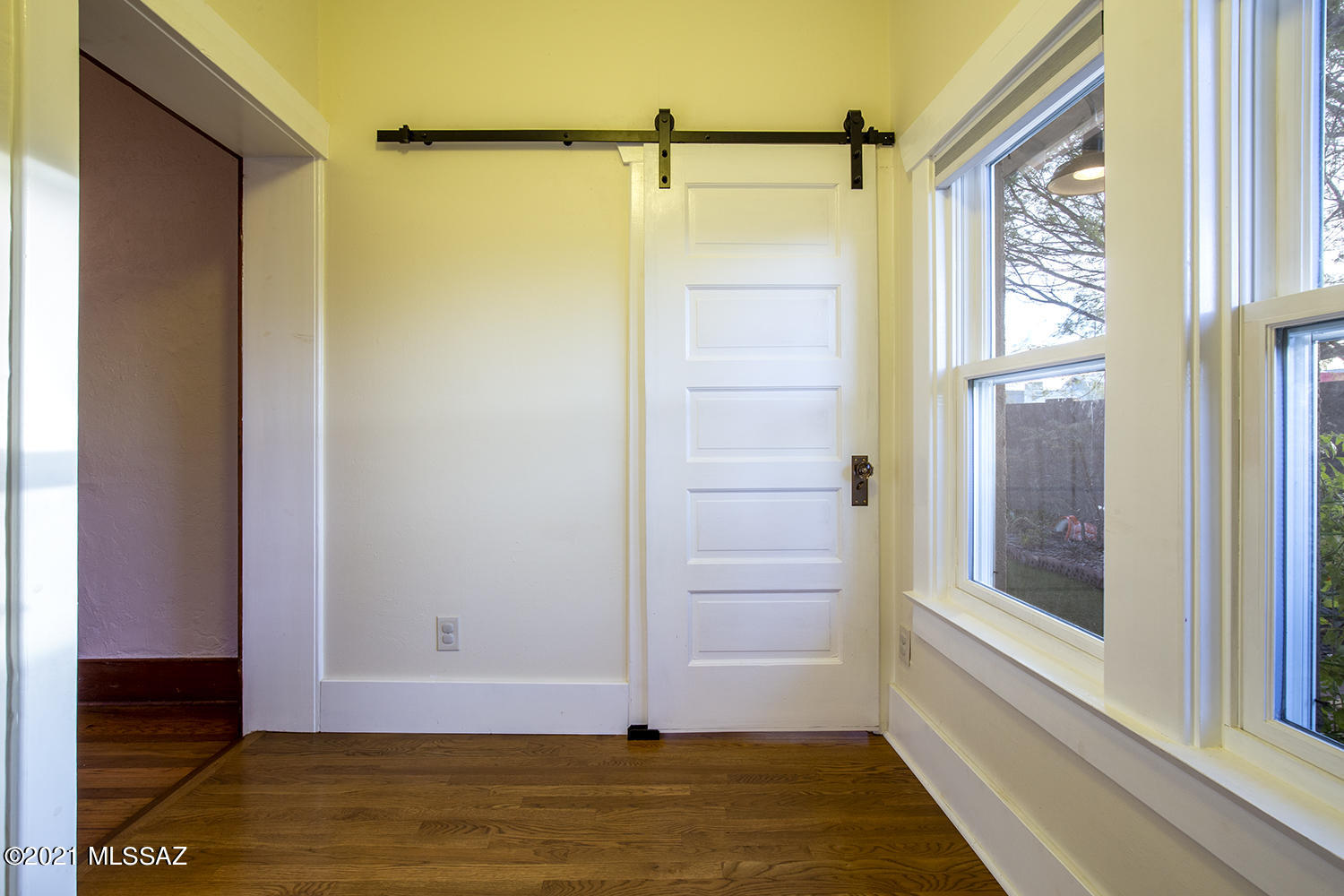 Feldmans Amended - Residential