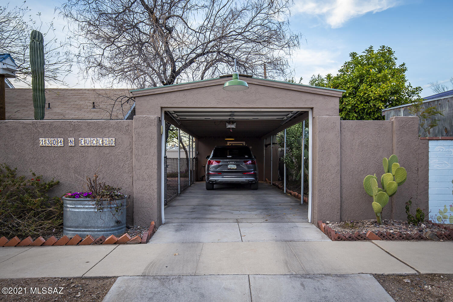 Feldmans Amended - Residential