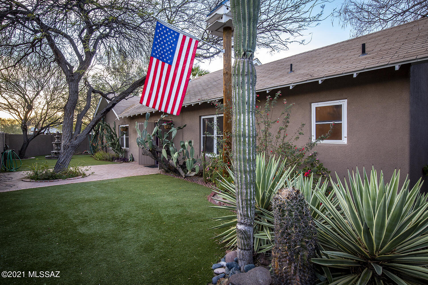 Feldmans Amended - Residential