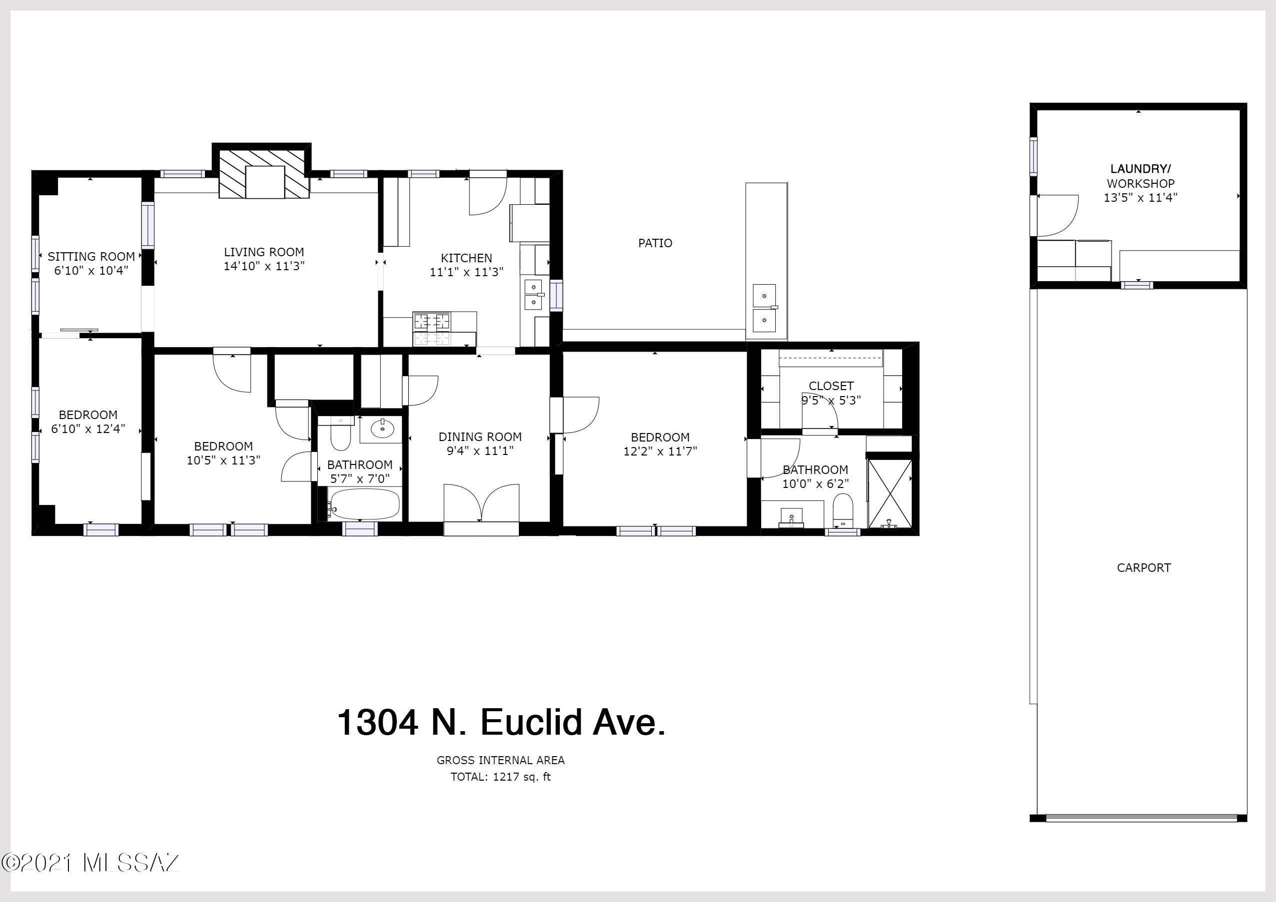 Feldmans Amended - Residential