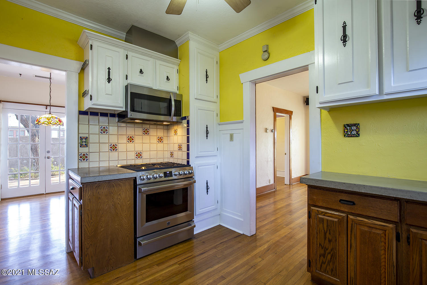 Feldmans Amended - Residential