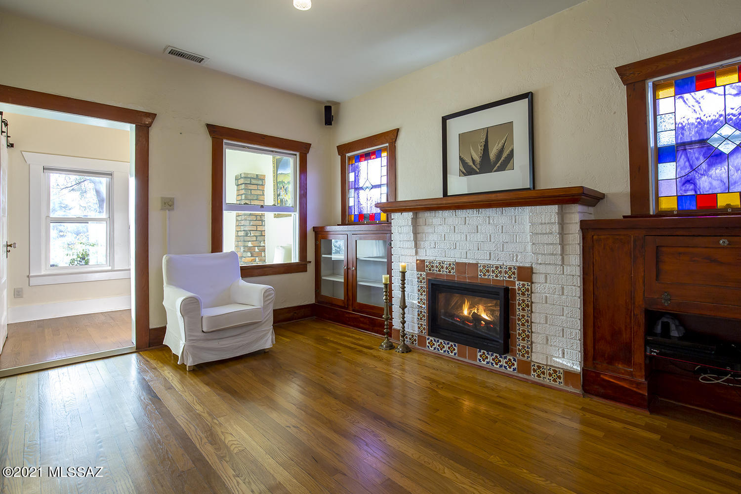 Feldmans Amended - Residential
