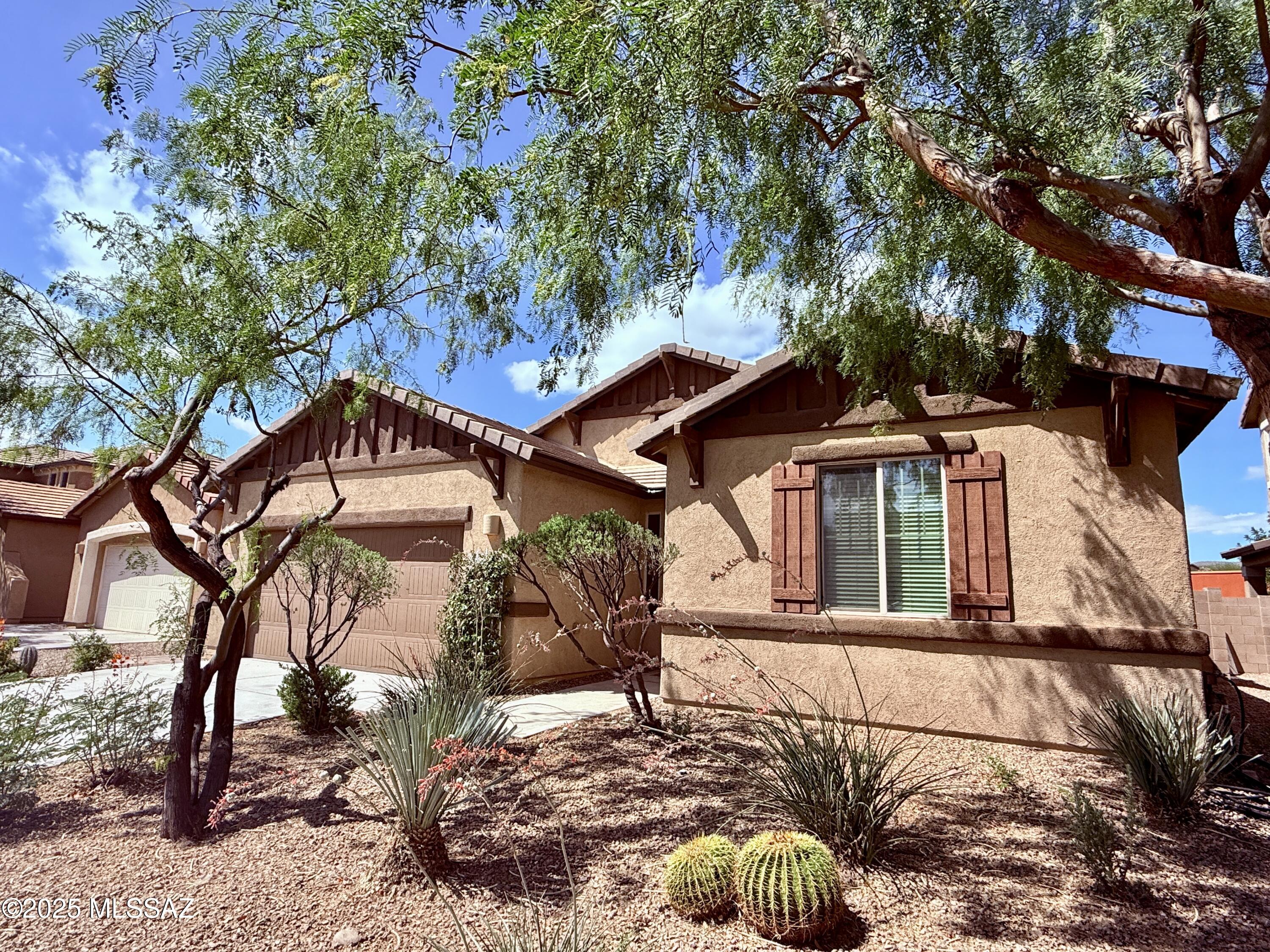 8361 N Mountain Stone Pine Way