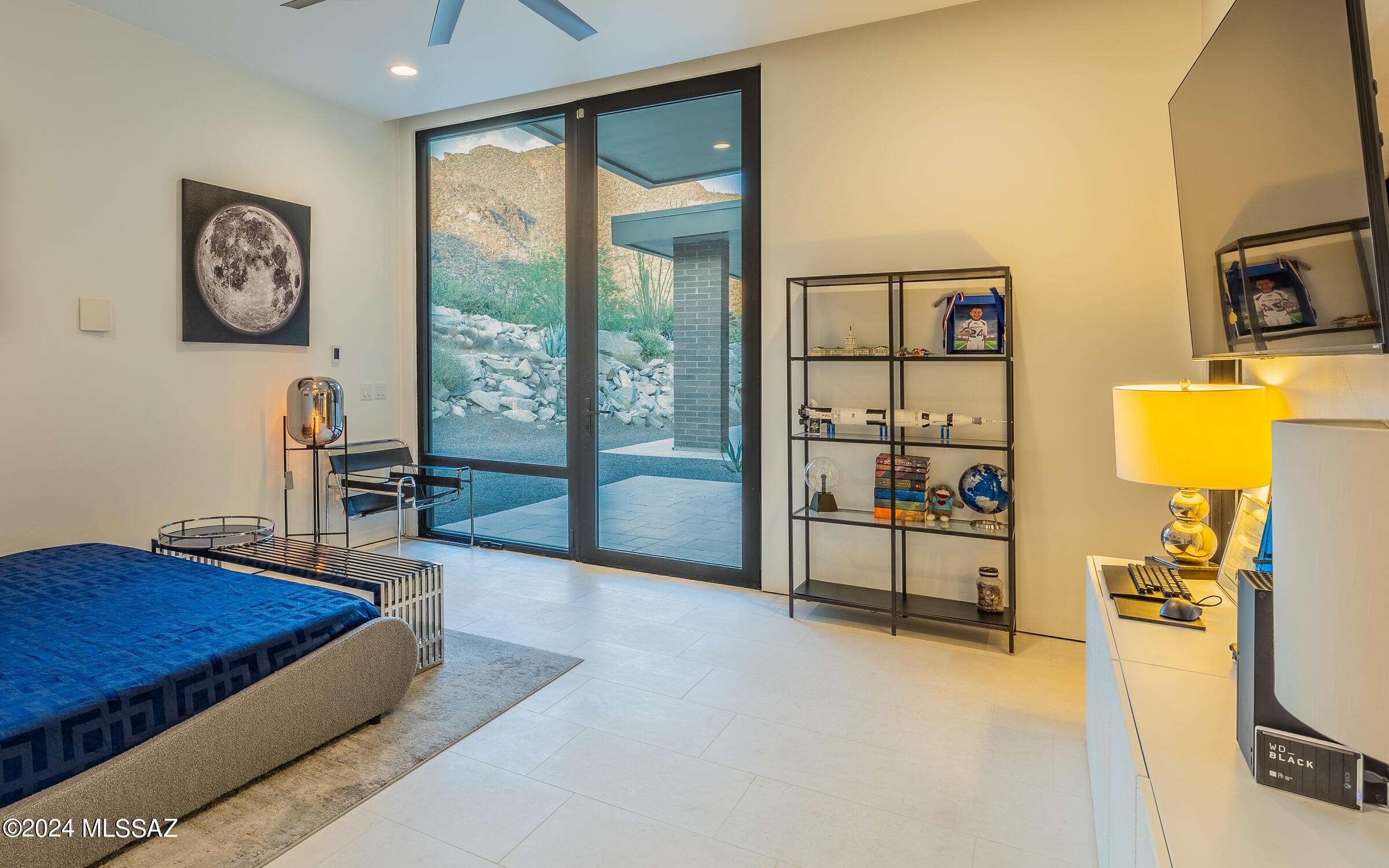 Canyon Pass At Dove Mountain - Residential