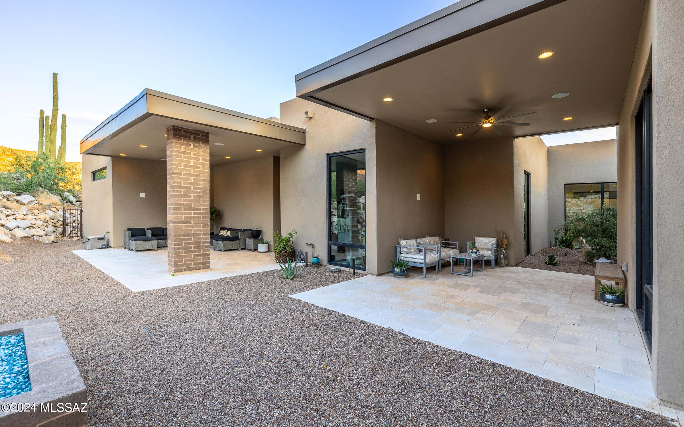 Canyon Pass At Dove Mountain - Residential